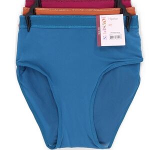 Joyspun 3-Pack Micro Hipster, Style JS800, Sizes XXXL 22